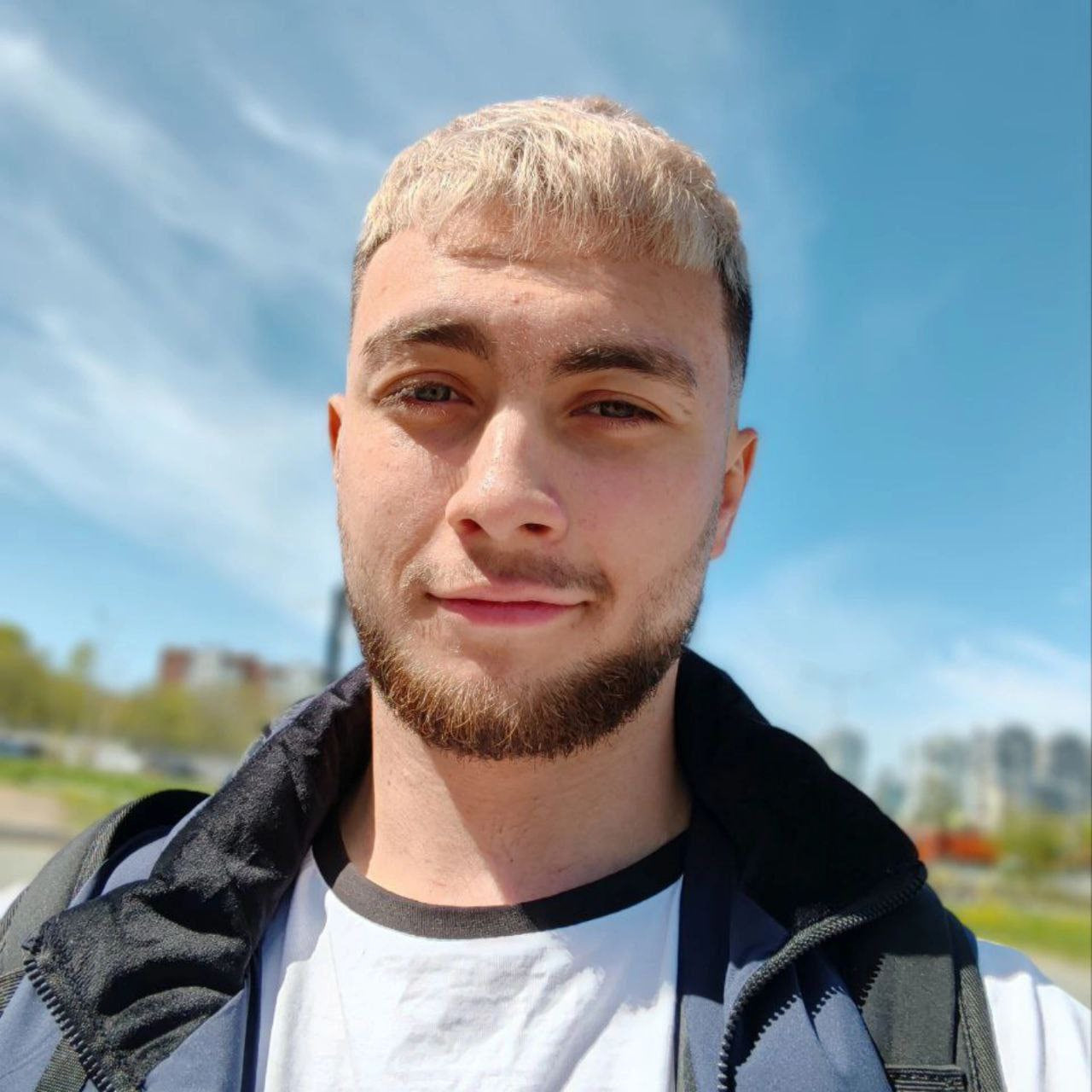 Drew Lucas - Color Grading Specialist